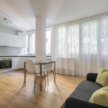 Bologna Suite Centre City Zewnętrze zdjęcie