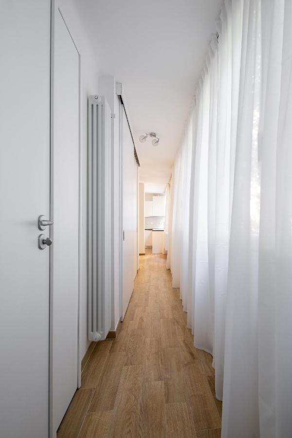 Bologna Suite Centre City Zewnętrze zdjęcie