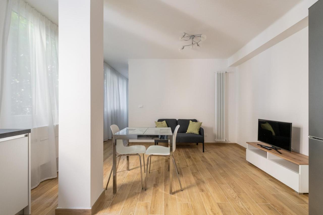 Bologna Suite Centre City Zewnętrze zdjęcie