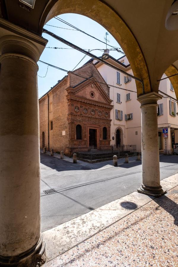 Bologna Suite Centre City Zewnętrze zdjęcie