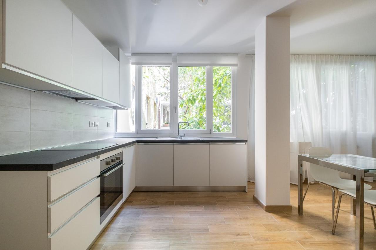 Bologna Suite Centre City Zewnętrze zdjęcie