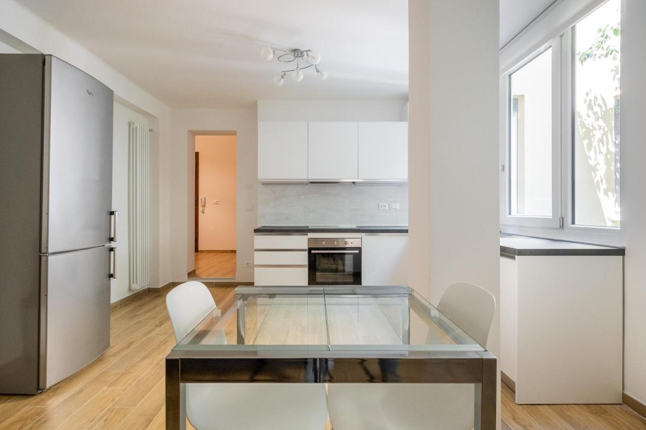 Bologna Suite Centre City Zewnętrze zdjęcie
