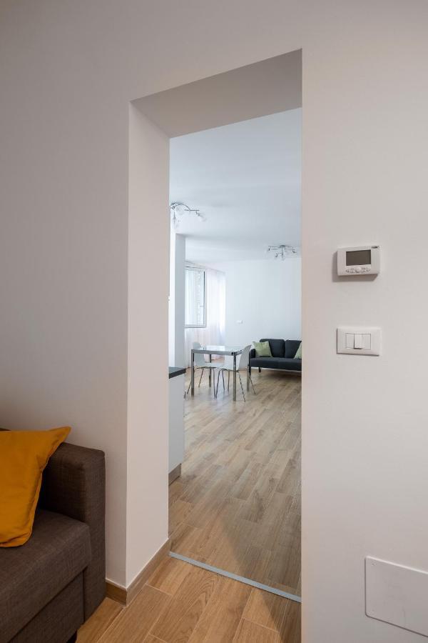 Bologna Suite Centre City Zewnętrze zdjęcie