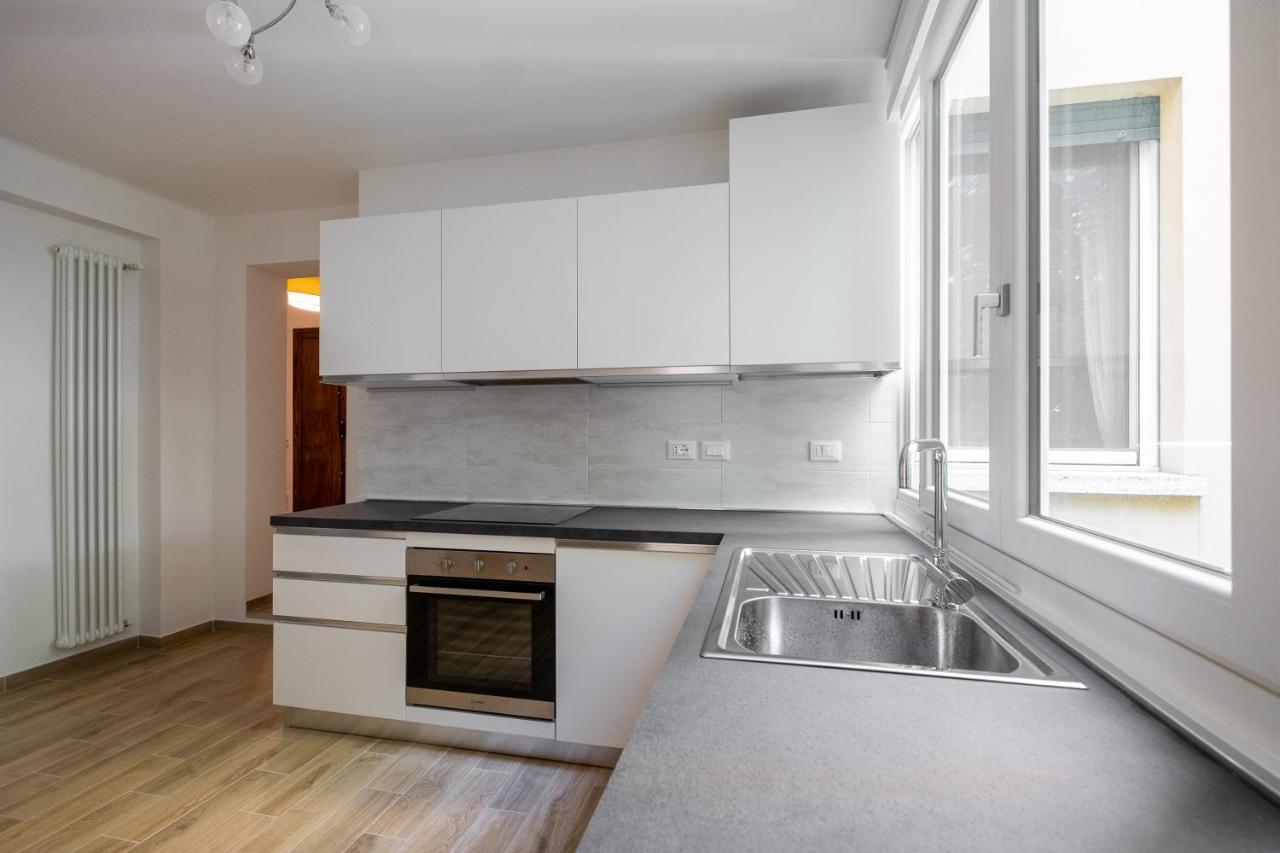 Bologna Suite Centre City Zewnętrze zdjęcie