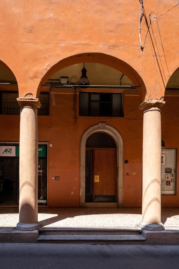Bologna Suite Centre City Zewnętrze zdjęcie