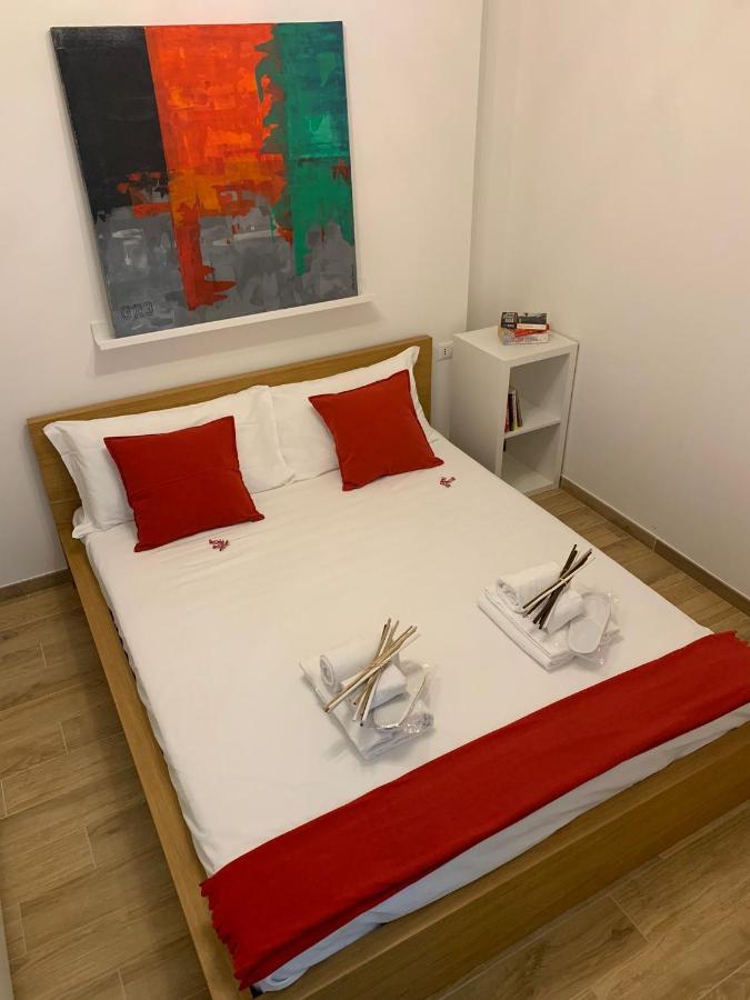 Bologna Suite Centre City Zewnętrze zdjęcie