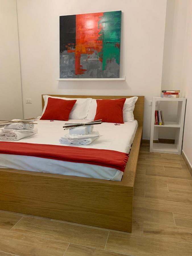 Bologna Suite Centre City Zewnętrze zdjęcie
