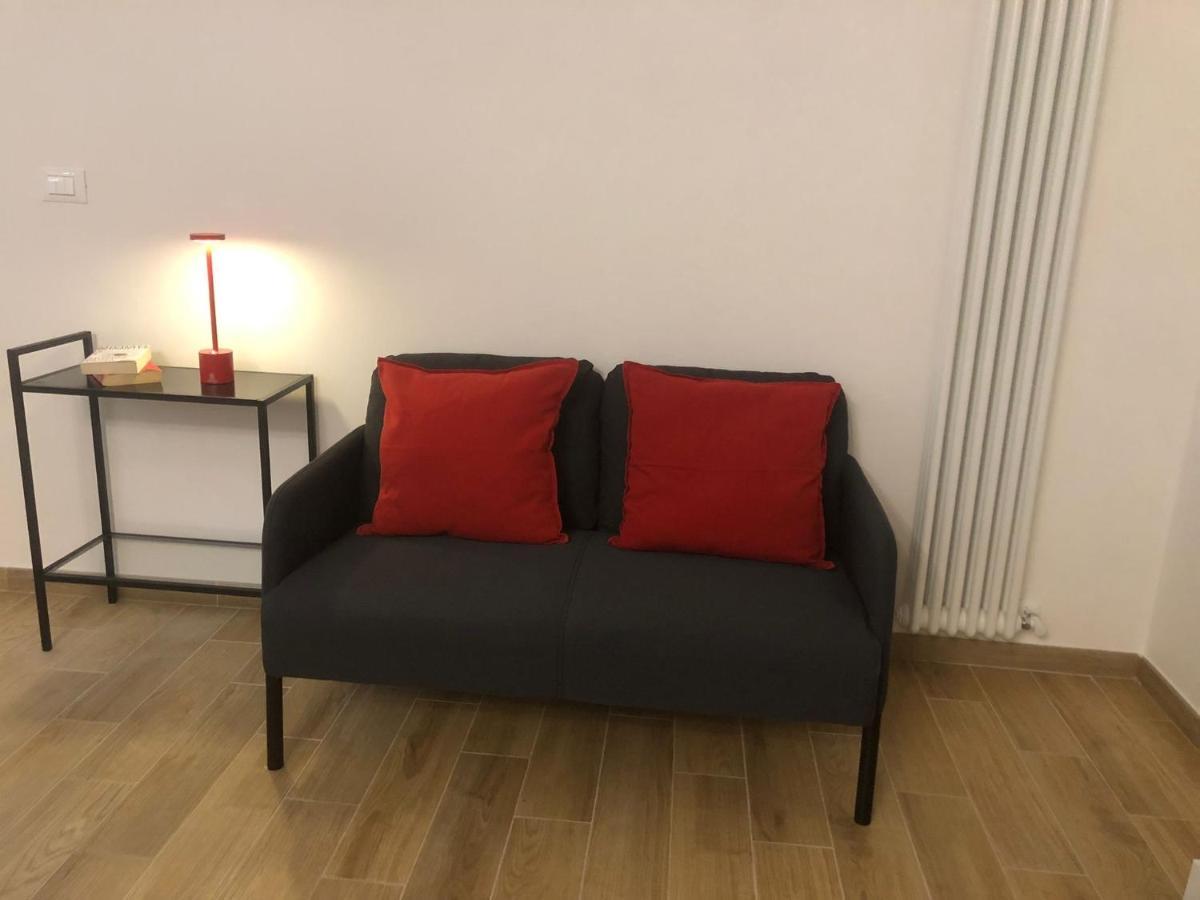 Bologna Suite Centre City Zewnętrze zdjęcie