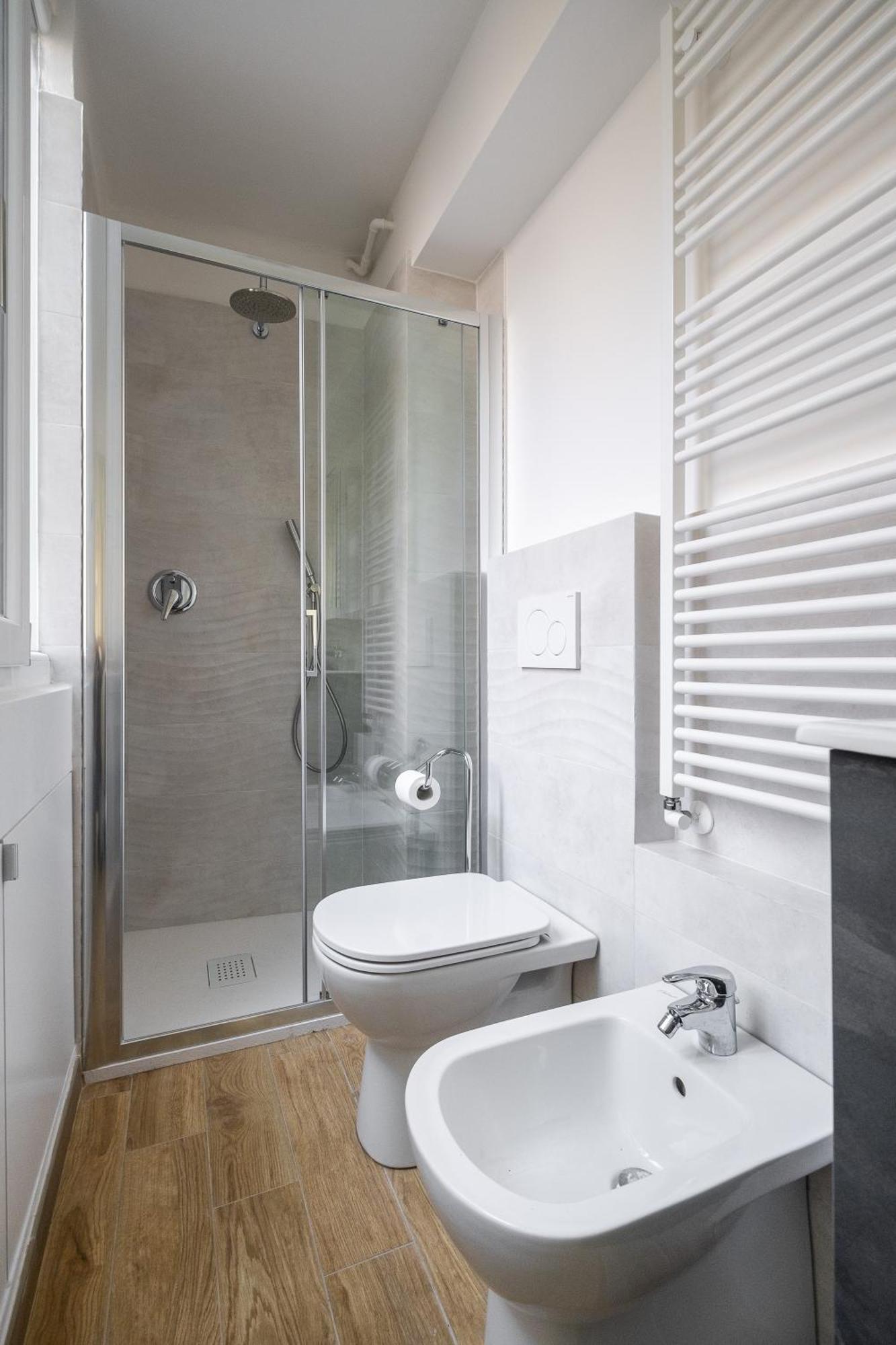 Bologna Suite Centre City Zewnętrze zdjęcie
