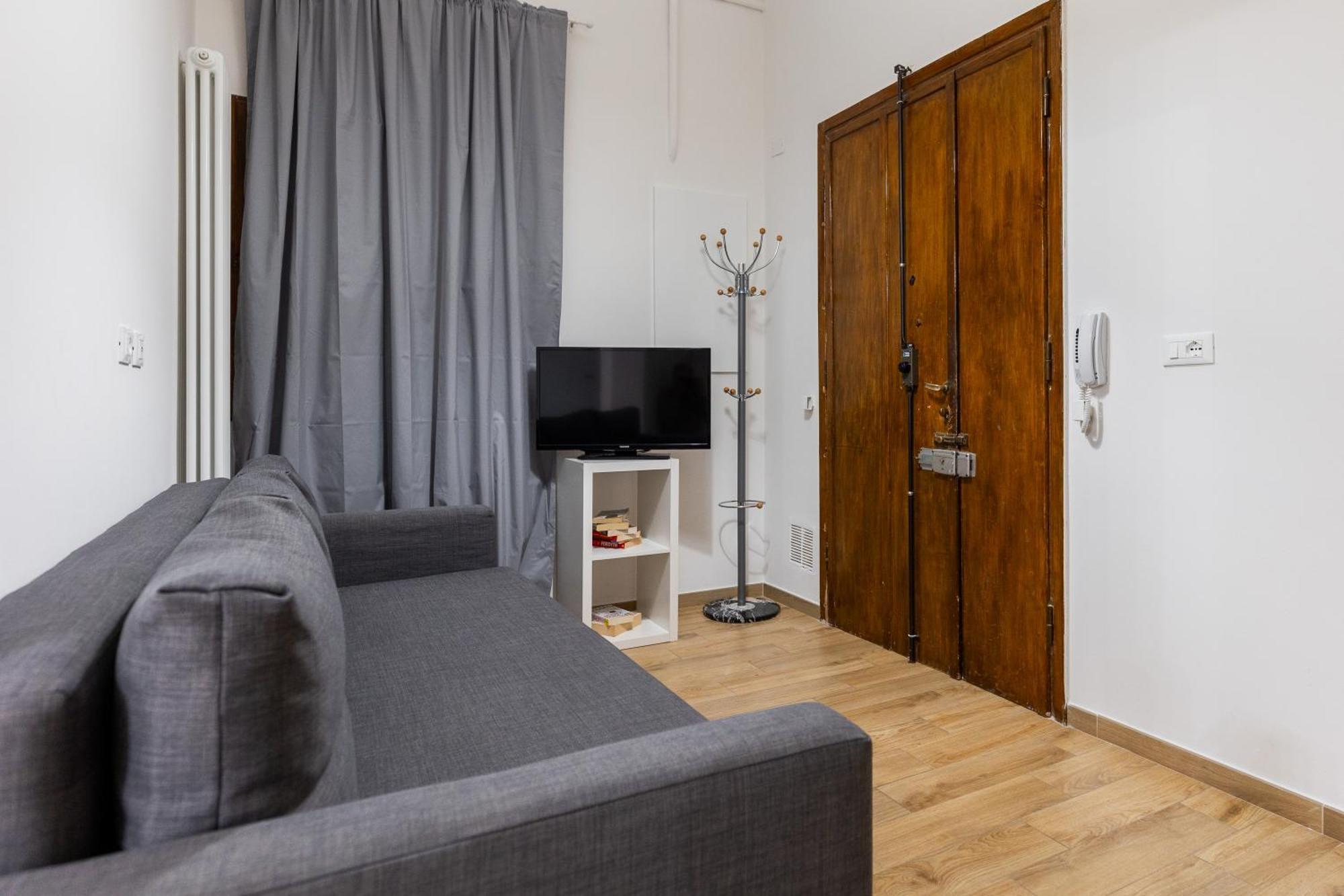 Bologna Suite Centre City Zewnętrze zdjęcie